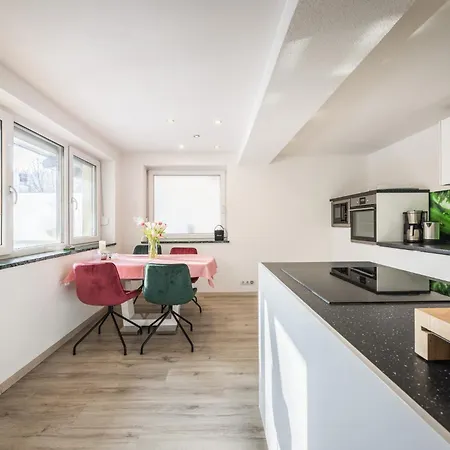 Apartment Alpennest Innsbruck