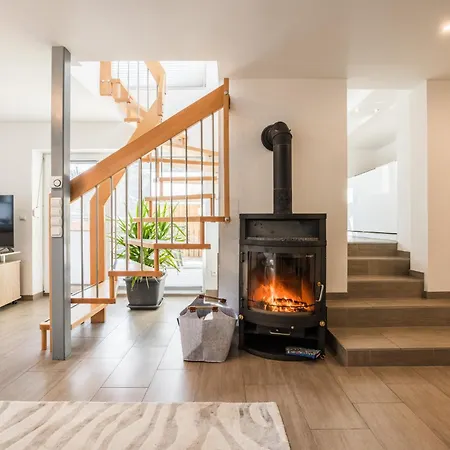 Alpennest 因斯布鲁克