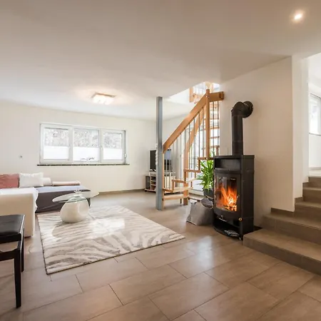 Alpennest Apartmán Innsbruck