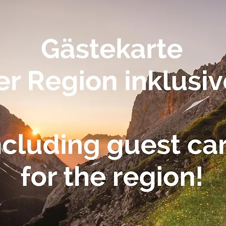 Alpennest Apartment Innsbruck