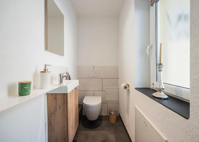 アパート Alpennest インスブルック