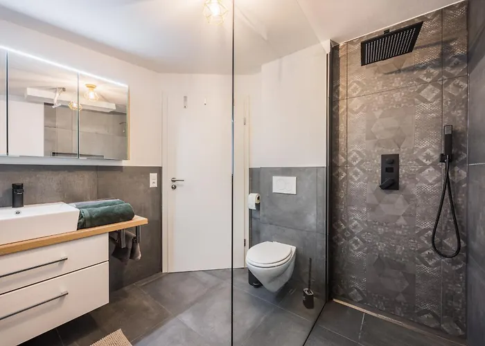 アパート Alpennest