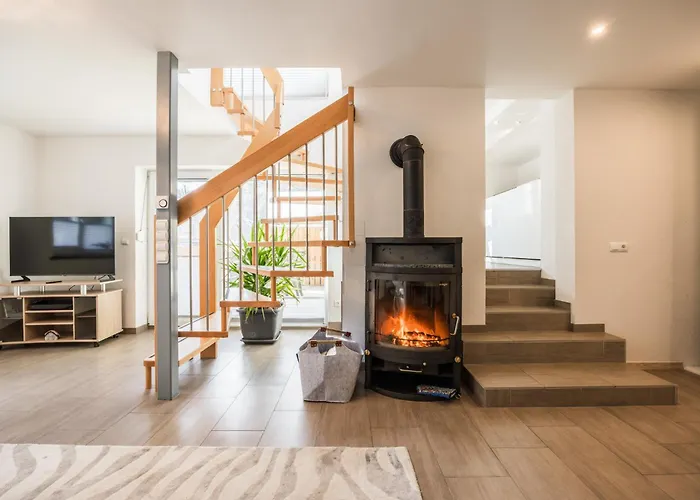 Alpennest インスブルック