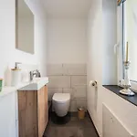 Apartamento Alpennest Innsbruck