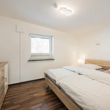 Alpennest Apartamento Innsbruck